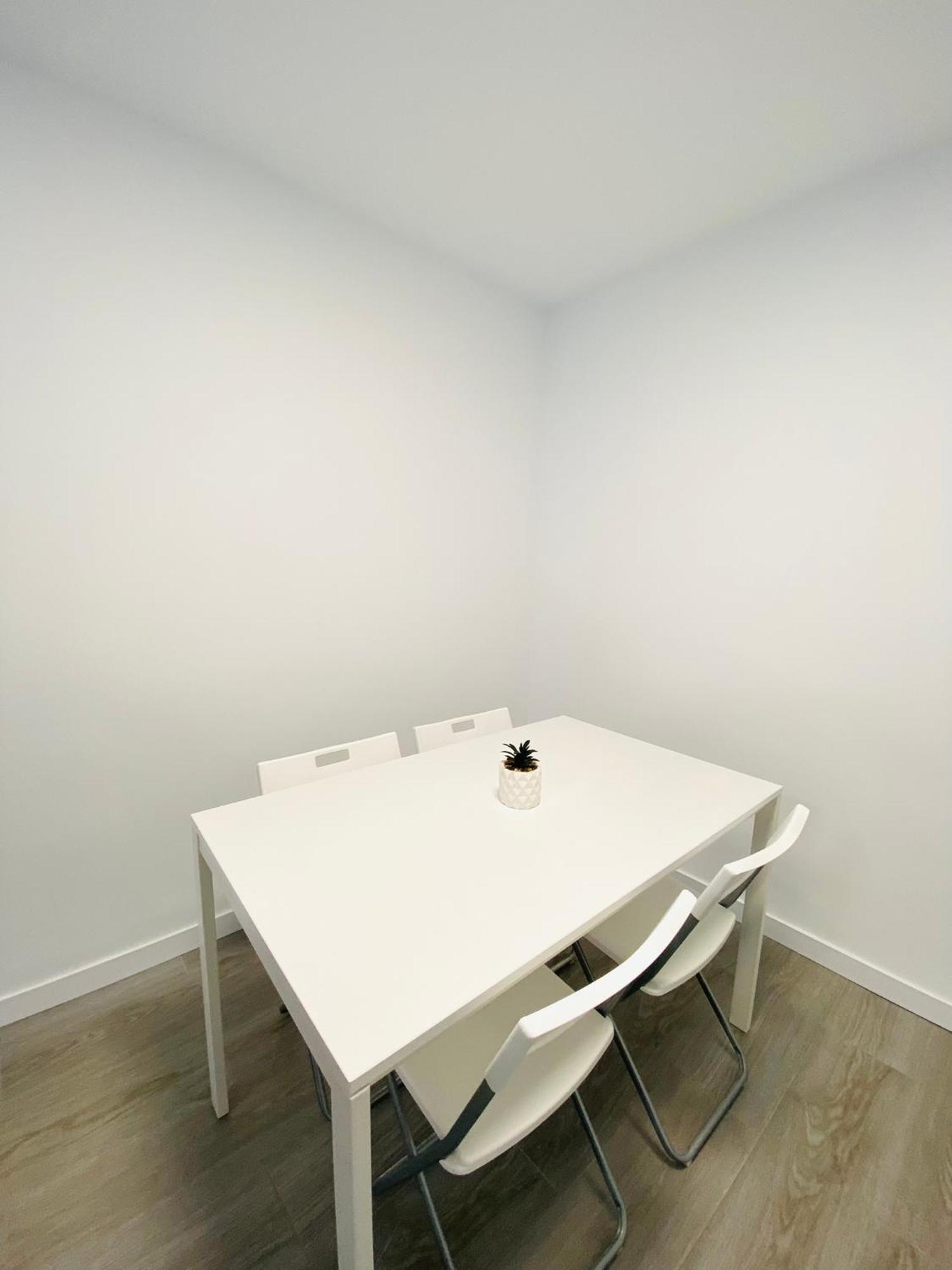 Apartamento En Malaga Junto A Estacion De Metro By Mo Dış mekan fotoğraf