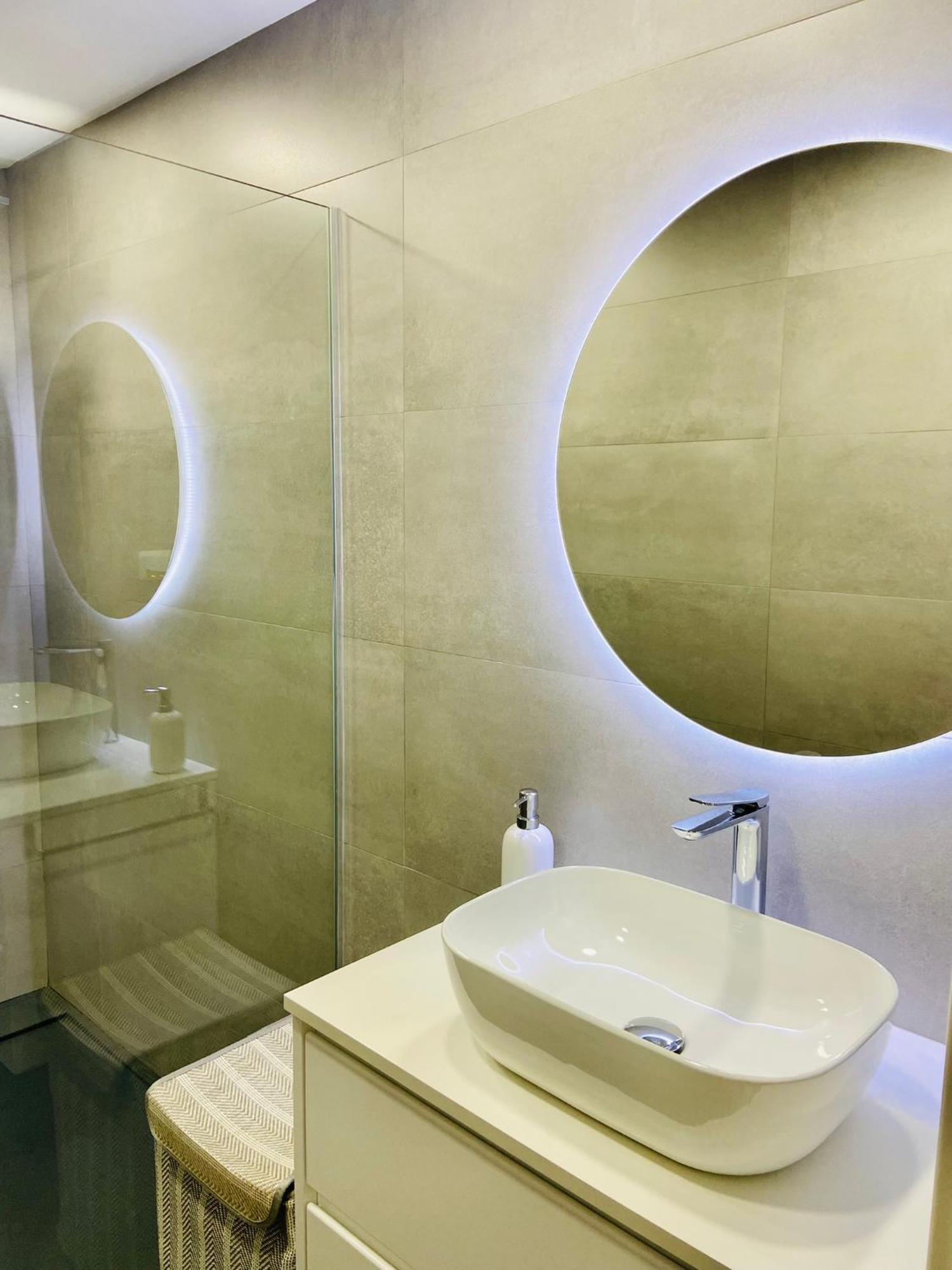 Apartamento En Malaga Junto A Estacion De Metro By Mo Dış mekan fotoğraf